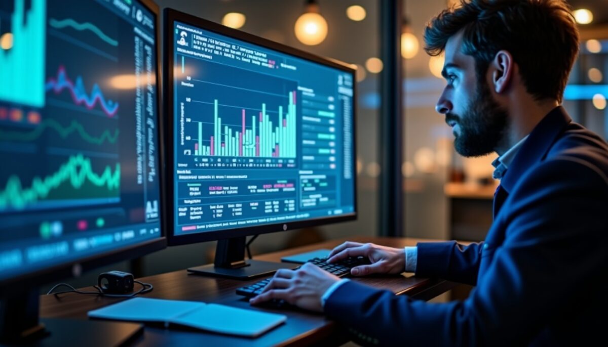 Comment l’analyse de données propulse la croissance des casinos en ligne