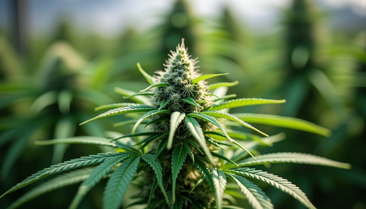 Récolter le cannabis au bon moment : Guide complet pour maximiser votre récolte