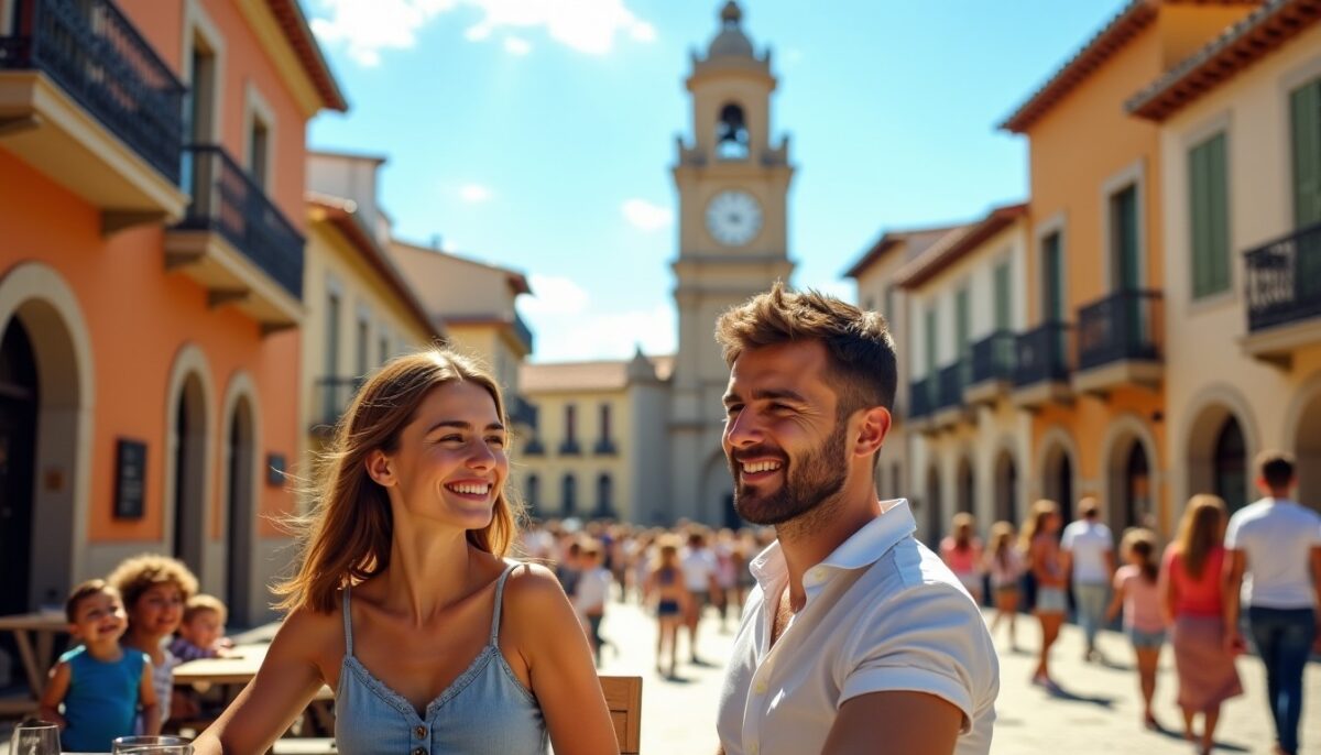 Découvrez les raisons incontournables de visiter Torrejón de Ardoz