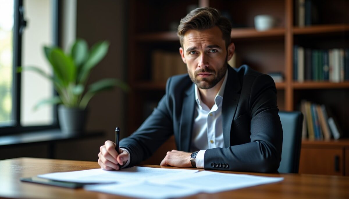 Comprendre la promesse unilatérale de vente : définition et enjeux