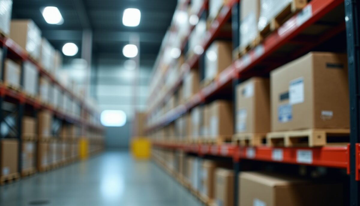 Améliorer la chaîne logistique : stratégies clés pour maximiser la rentabilité
