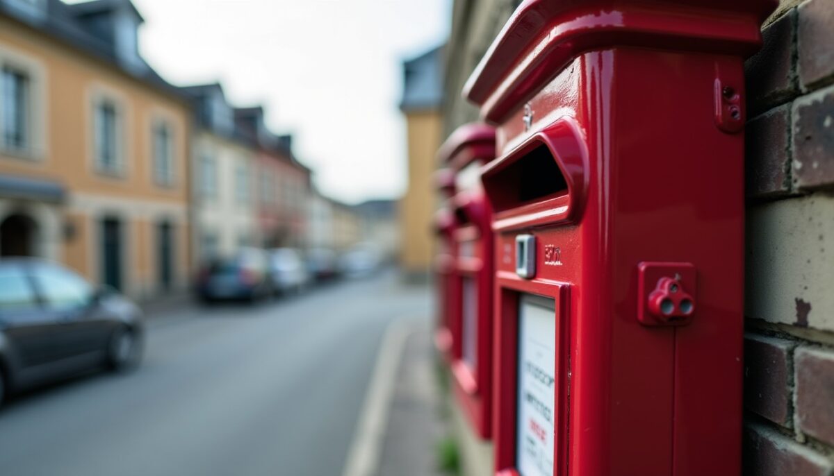 Découvrez le code postal de la charmante ville de Moissac
