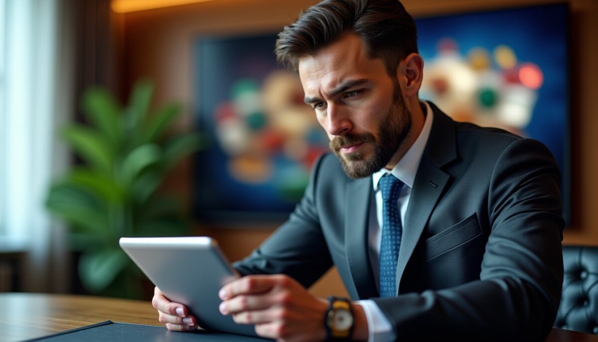 Optimisez votre retour sur investissement : adapter les stratégies d&rsquo;investissement d&rsquo;entreprise aux jeux de casino en ligne