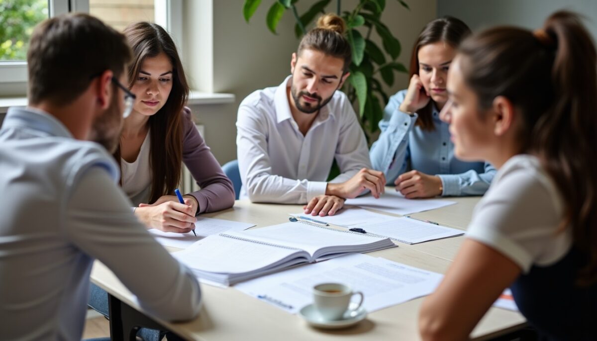 Actes préparatoires : définition et enjeux essentiels à connaître