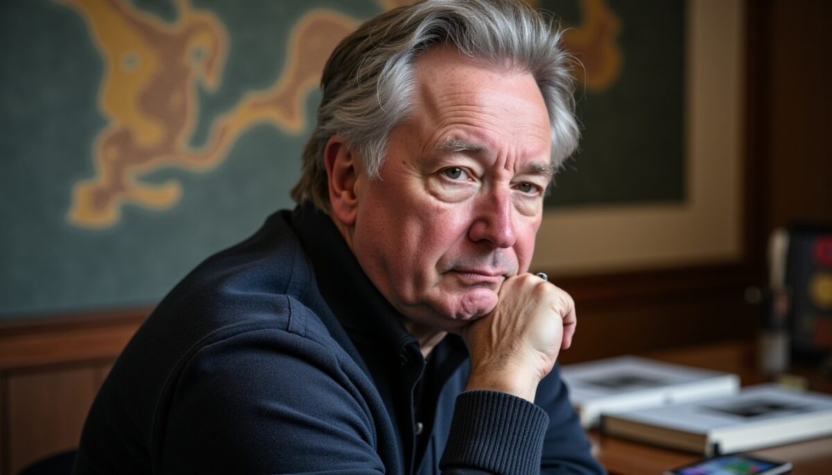 McCarthy : Génie controversé ou despote impitoyable ?