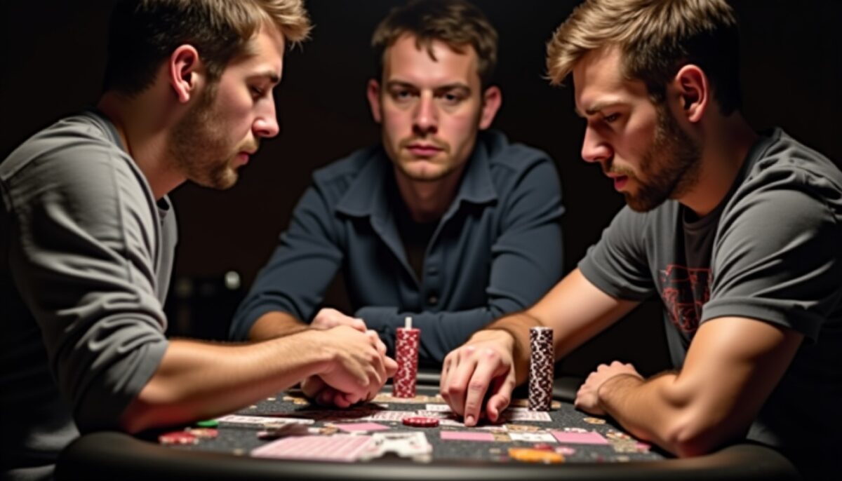 Maîtriser le Bluff au Poker : Stratégies et Moments Clés pour Tromper vos Adversaires