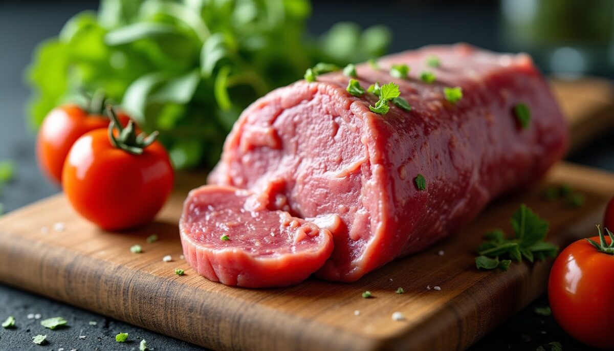La viande : pilier incontournable ou option parmi d’autres pour une alimentation équilibrée ?