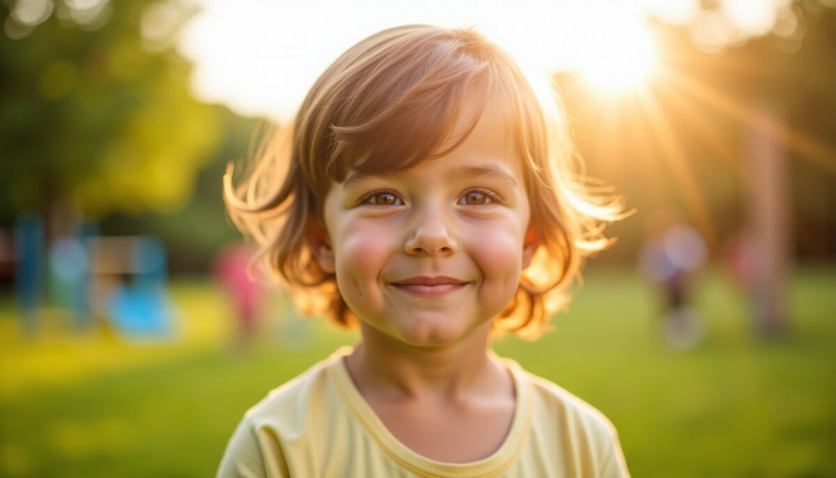 Les plus belles paroles sur l&rsquo;enfance : citations célèbres à découvrir