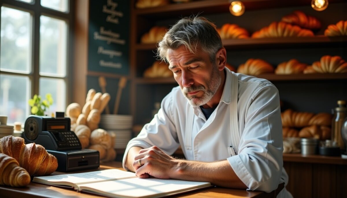 Comprendre l&rsquo;impact de la TVA sur la gestion quotidienne d&rsquo;une boulangerie