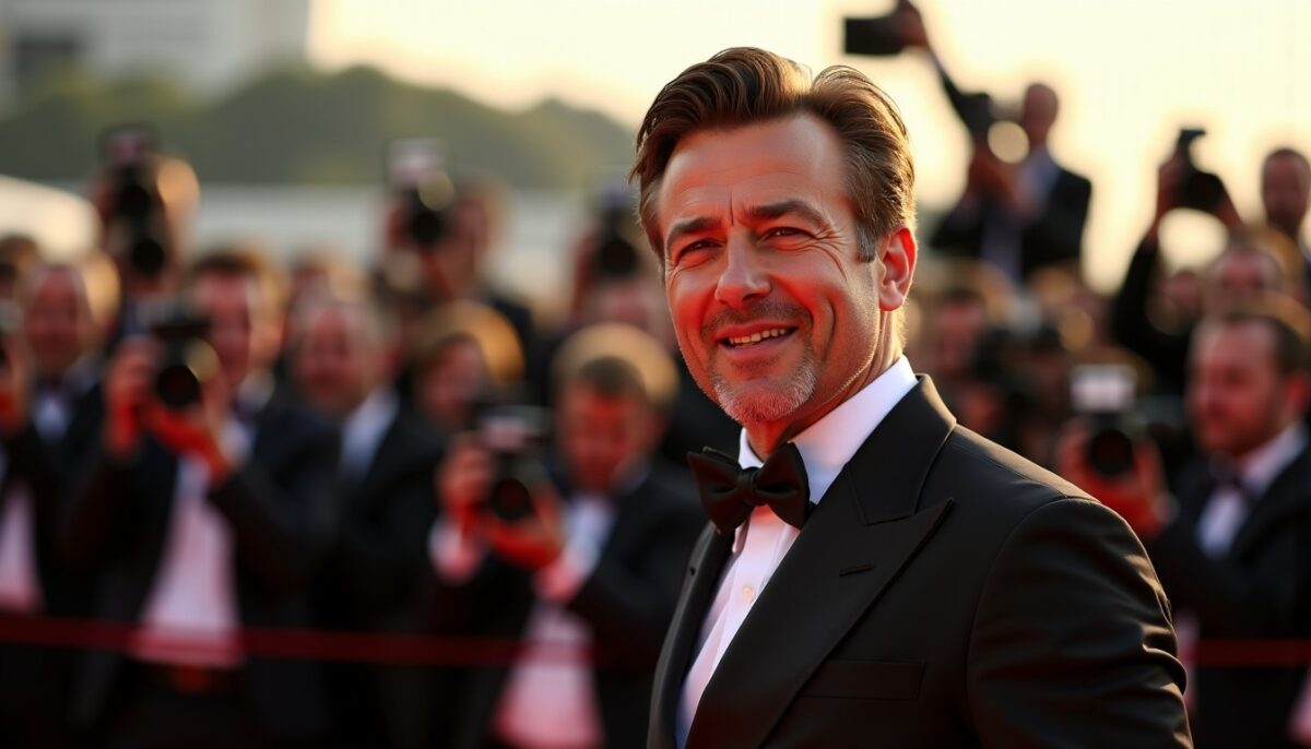 Les déclarations incontournables à suivre absolument à Cannes